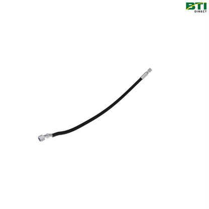 AFH212840: Steering Cylinder Hydraulic Hose