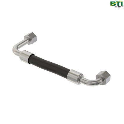 AFH212865: Case Drain Hydraulic Hose