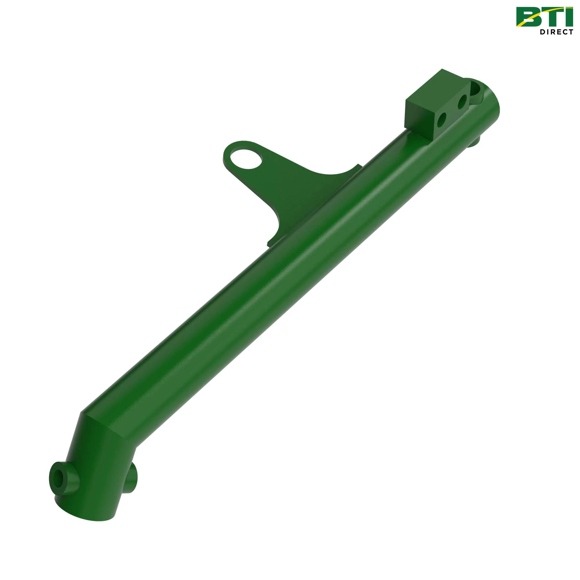 AFH213263: Converging Wheel Arm, Right Side