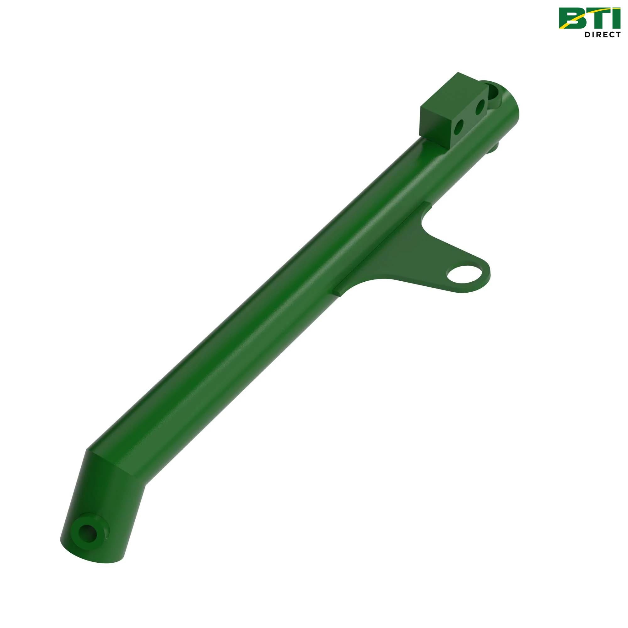 AFH213264: Converging Wheel Arm, Left Side