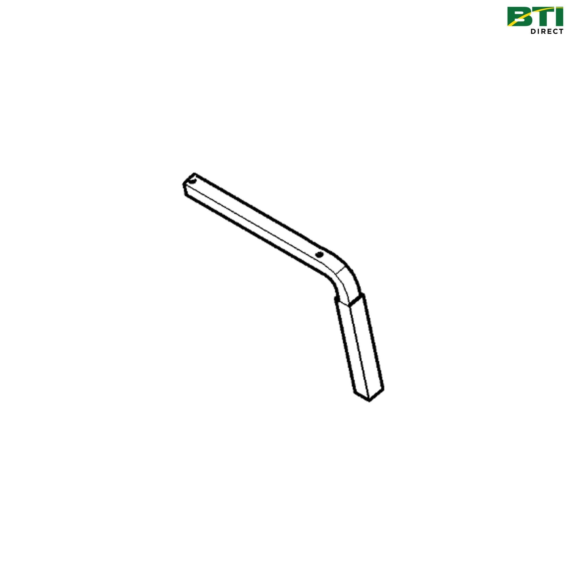AFH213454: Arm