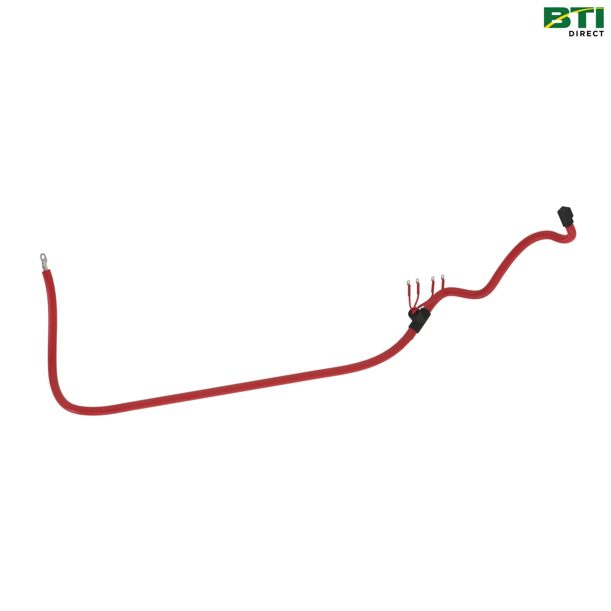 AFH213708: Positive Battery Cable