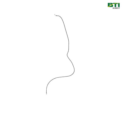 AFH213754: Hydraulic Hose