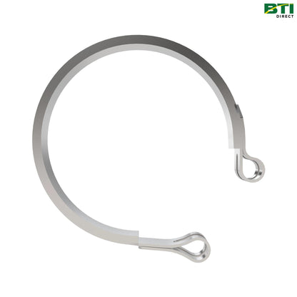 AFH214083: Surface Wrap Brake Band