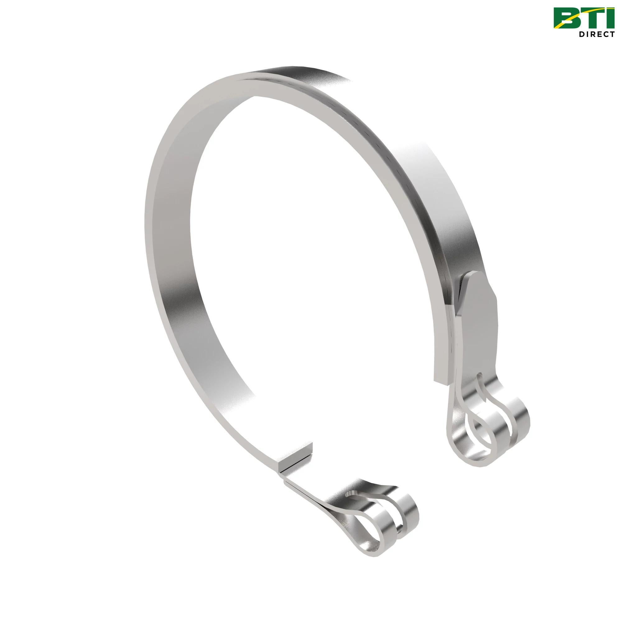 AFH214083: Surface Wrap Brake Band