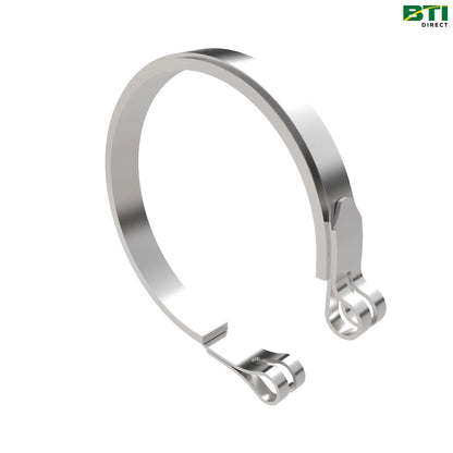AFH214083: Surface Wrap Brake Band