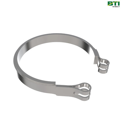 AFH214083: Surface Wrap Brake Band