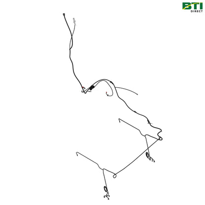 AFH214143: Baler Wiring Harness