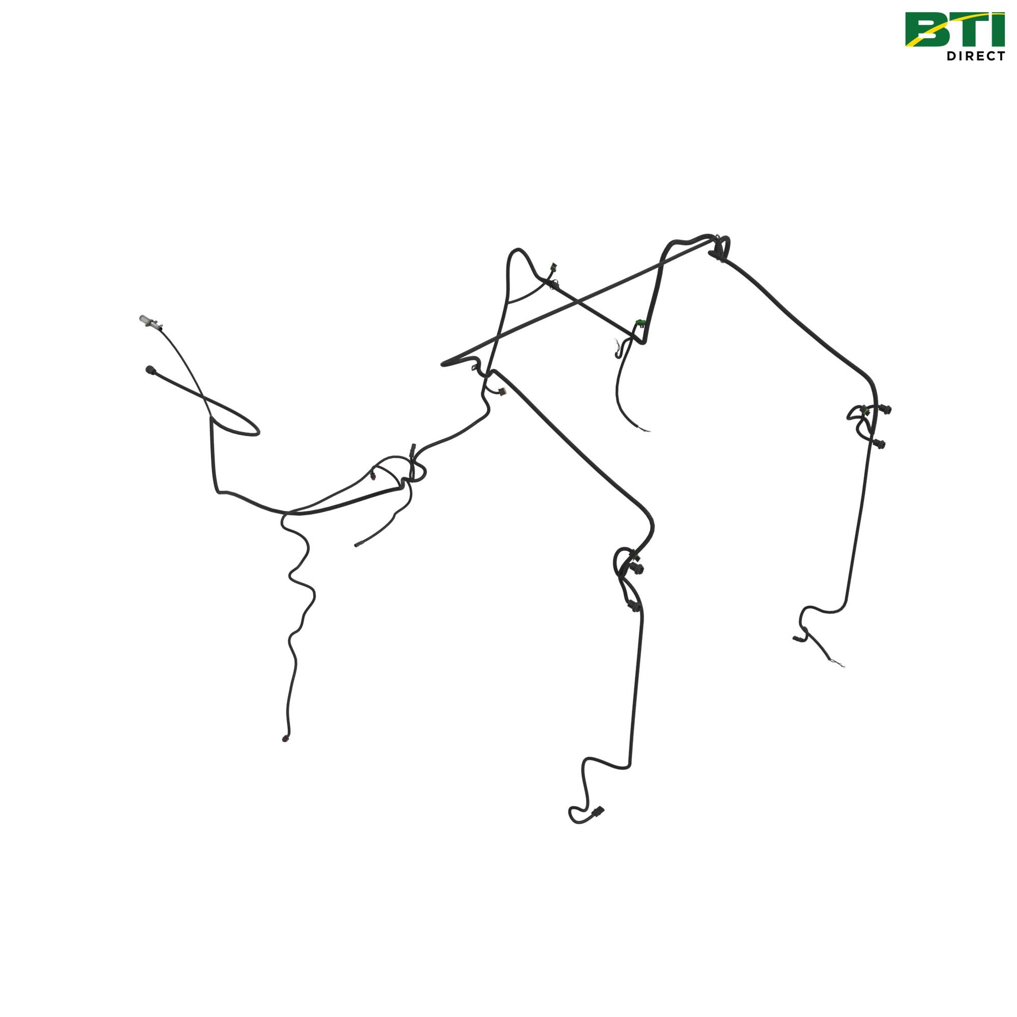 AFH214144: Main Wiring Harness