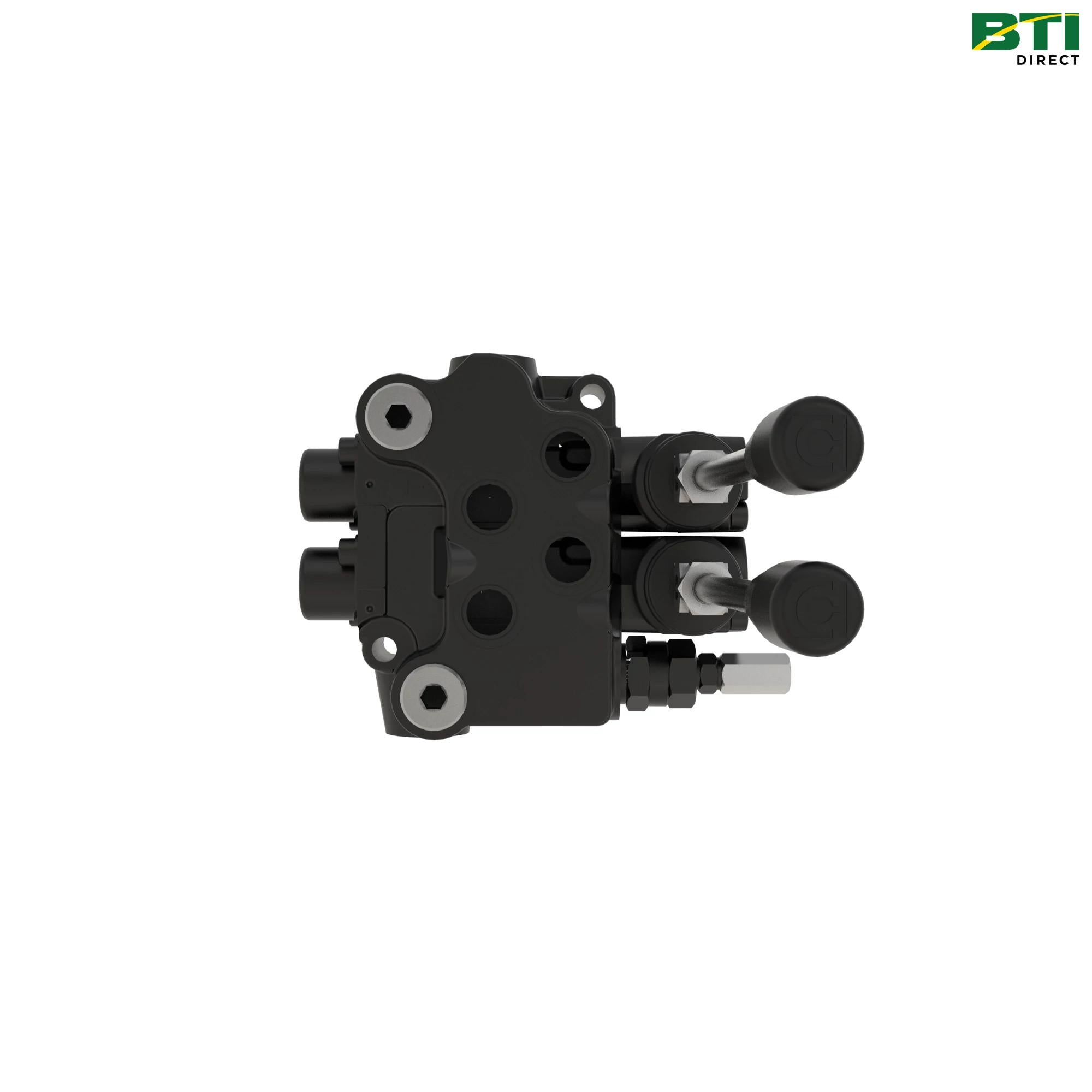 AFH214152: Control Valve