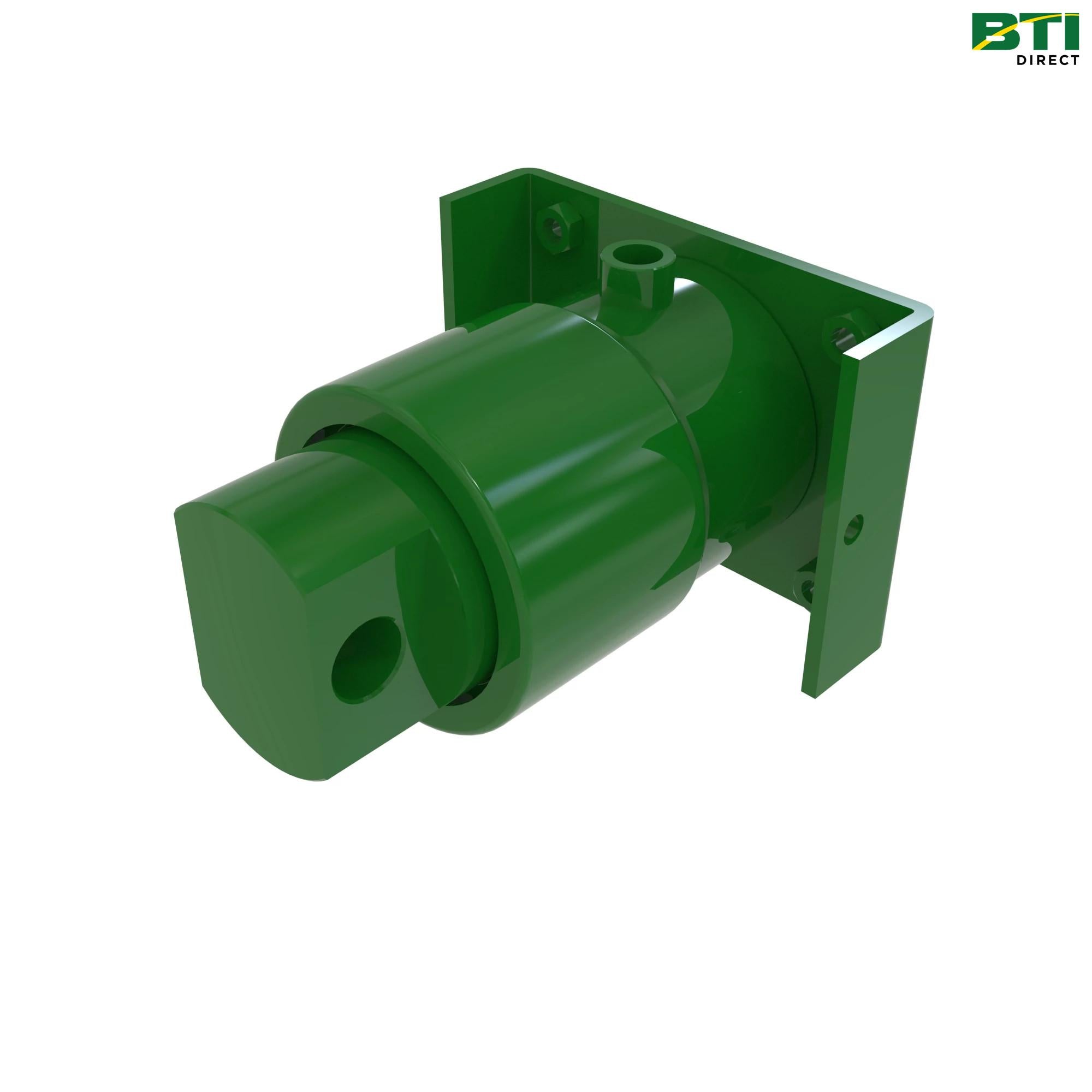 AFH214154: Side Tensioning Hydraulic Cylinder