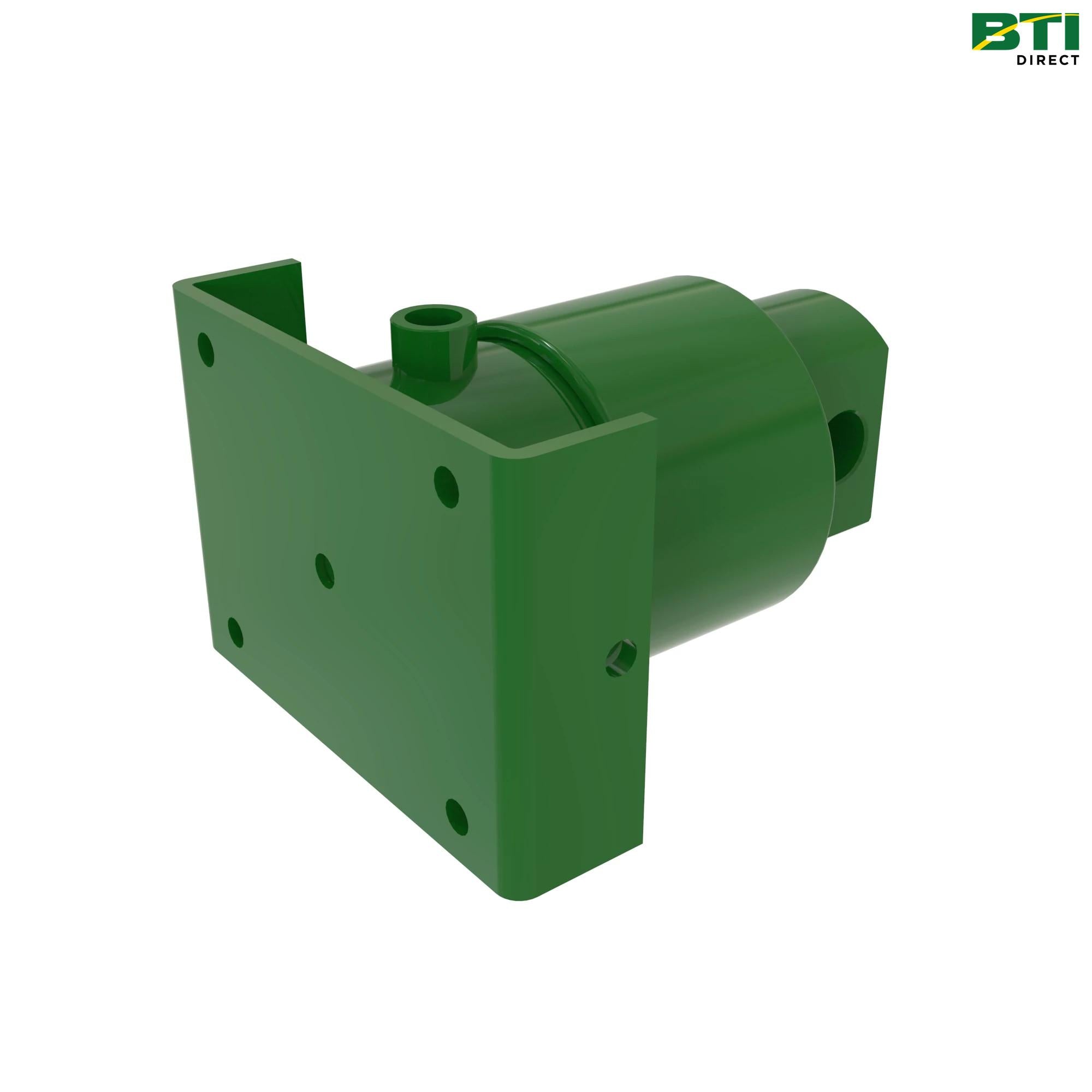 AFH214154: Side Tensioning Hydraulic Cylinder