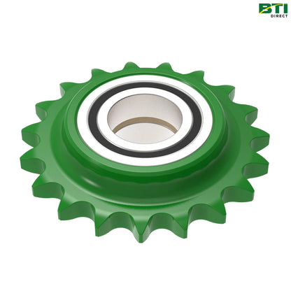 AFH214227: Pickup Top Idler Sprocket