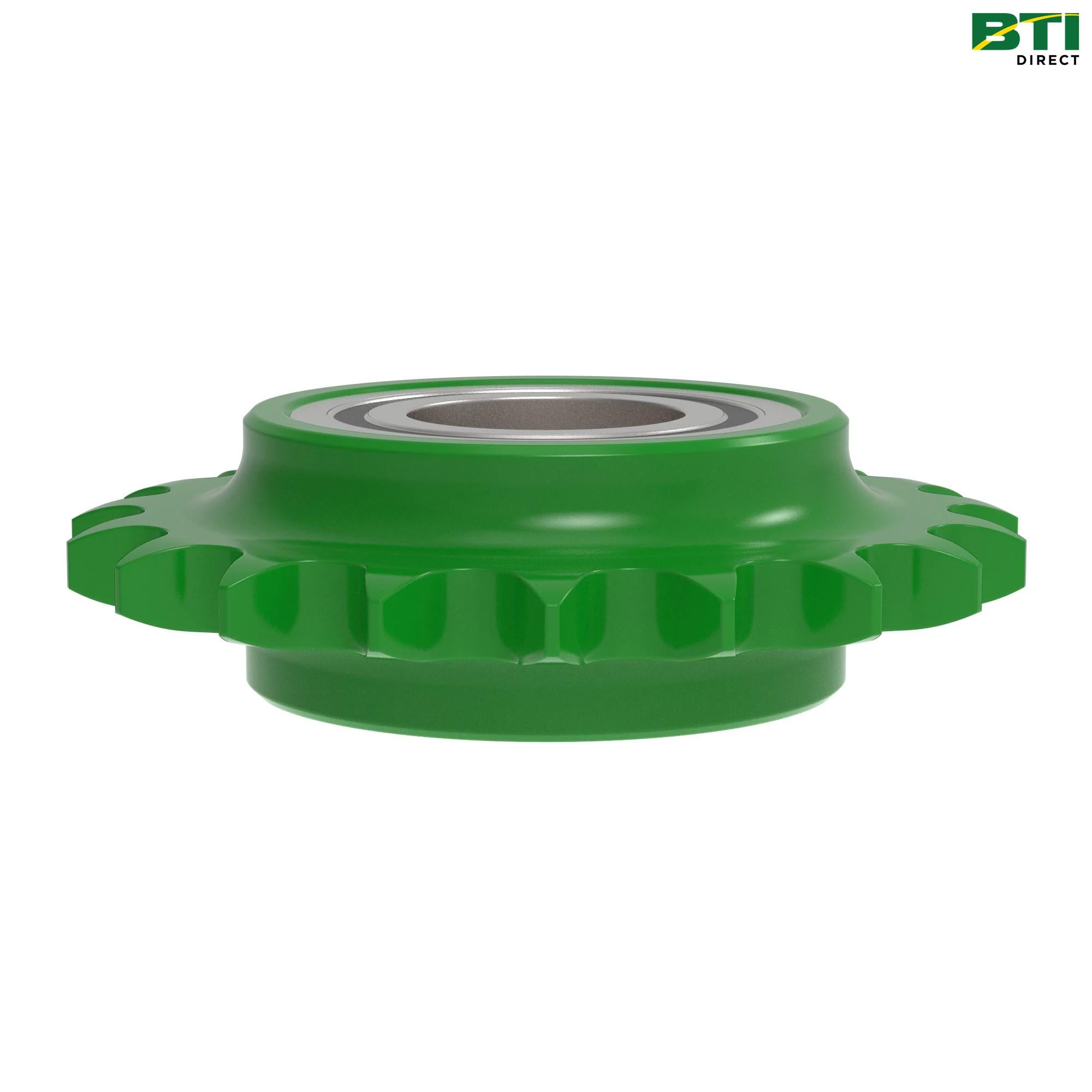 AFH214227: Pickup Top Idler Sprocket