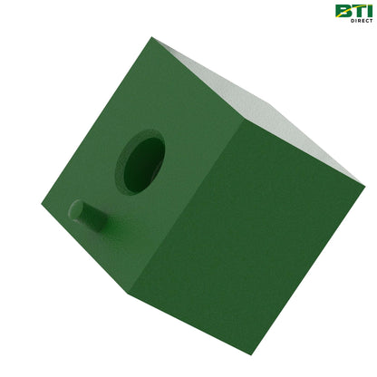 AFH214229: Bale Floor Block Bar