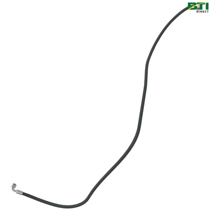 AFH214251: Blower Pump to Motor Hydraulic Hose