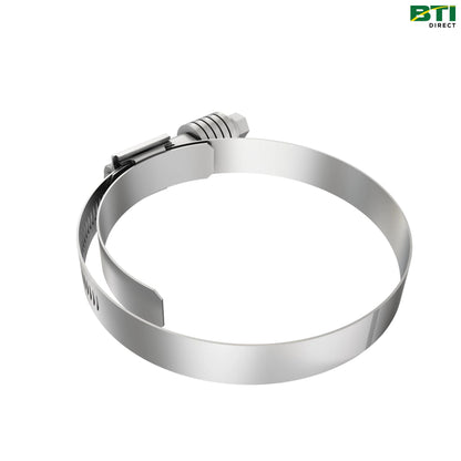 AFH214262: T-Bolt Hose Clamp