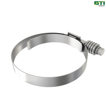 AFH214262: T-Bolt Hose Clamp
