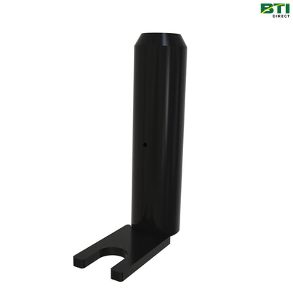 AFH214346: 4-Bar Flag Pin