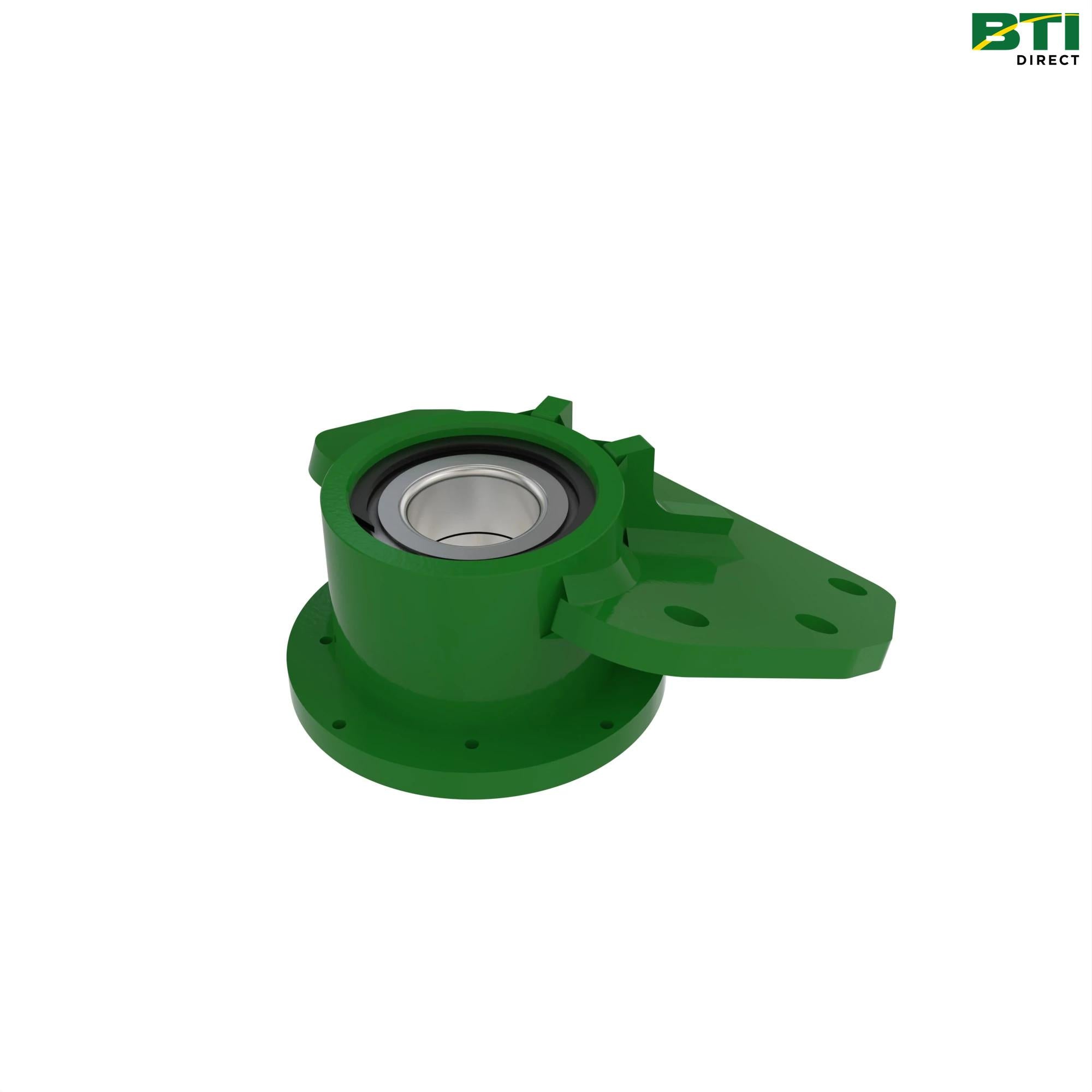 AFH214412: Bearing with Housing