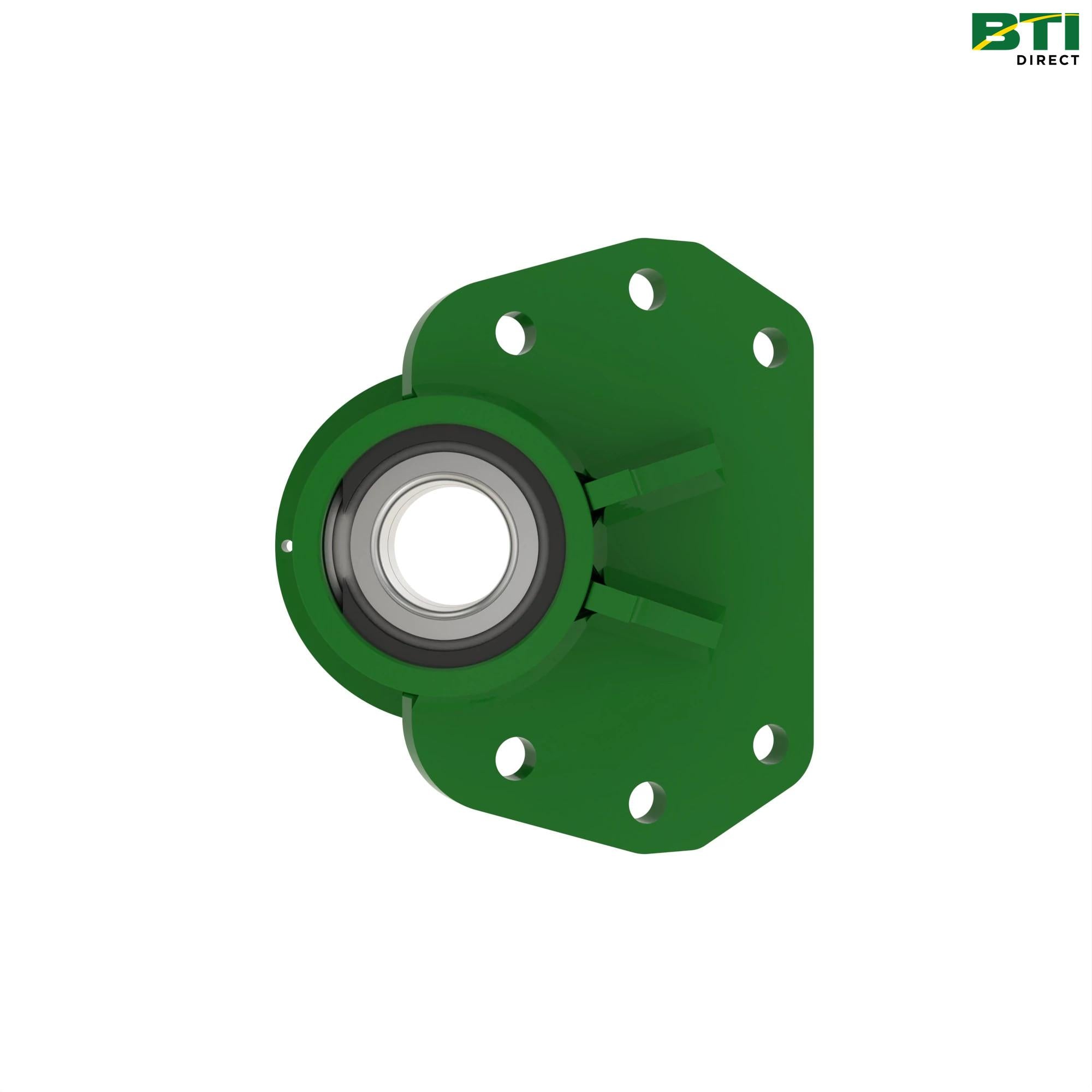 AFH214412: Bearing with Housing