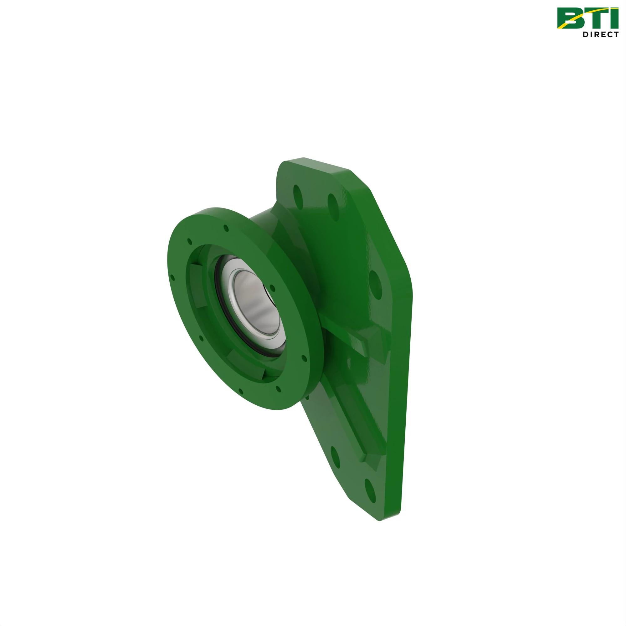 AFH214412: Bearing with Housing