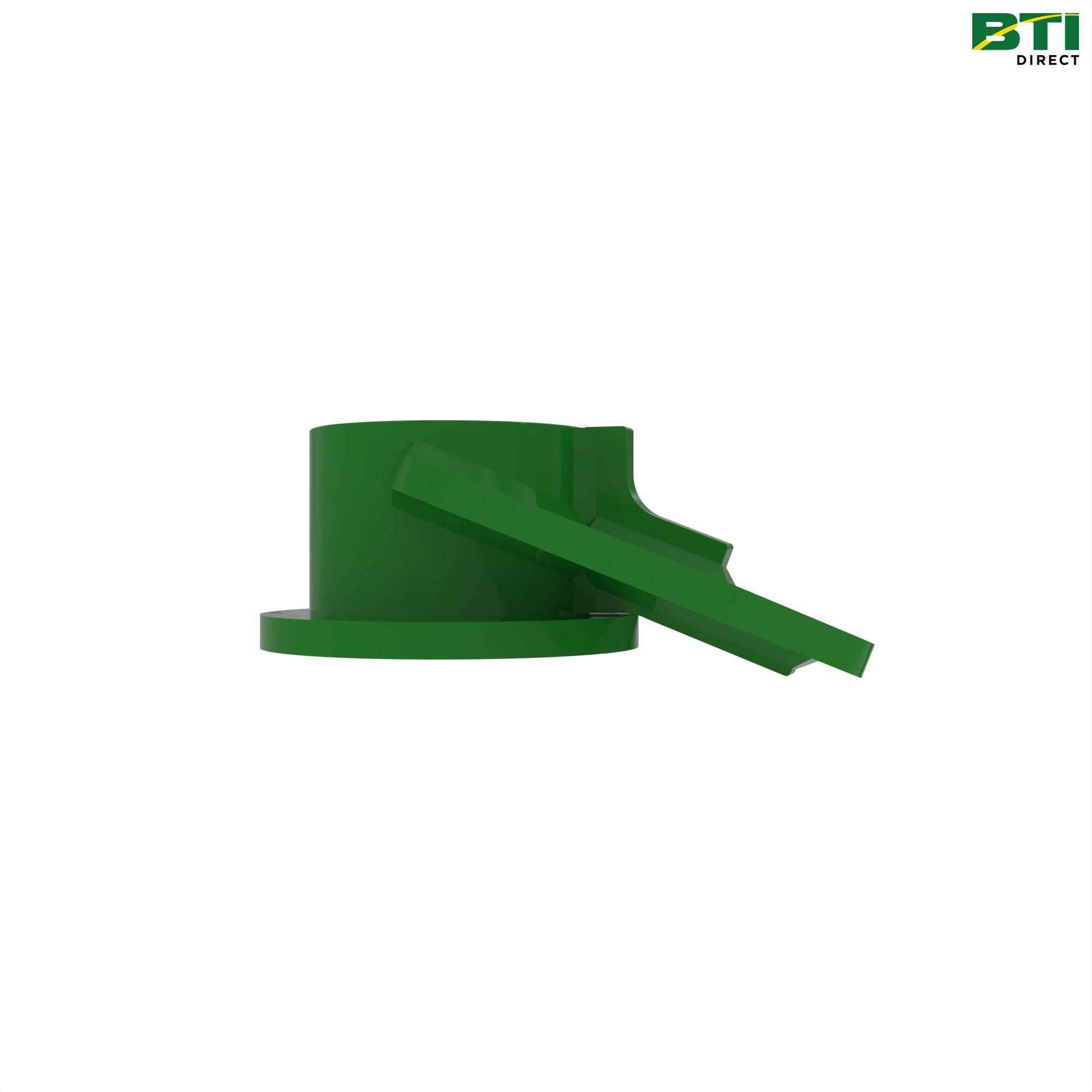 AFH214412: Bearing with Housing