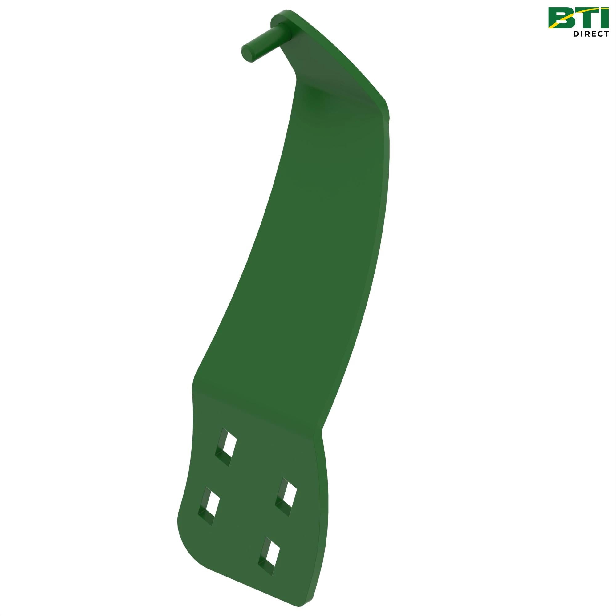AFH214418: Right Side Front Twine Box Bracket