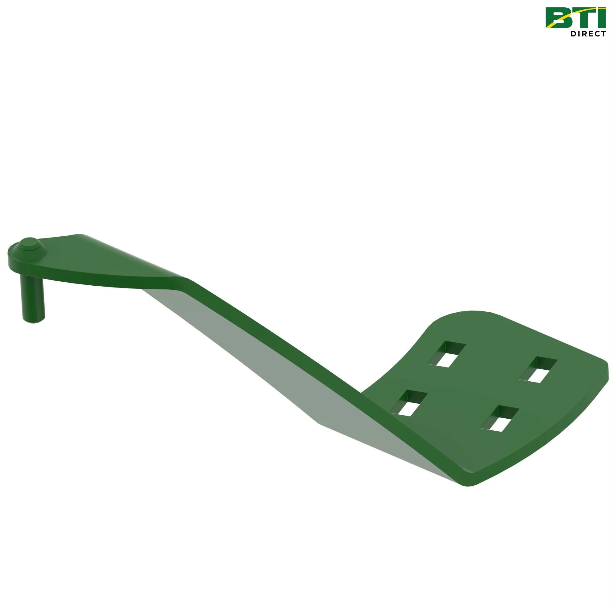 AFH214418: Right Side Front Twine Box Bracket