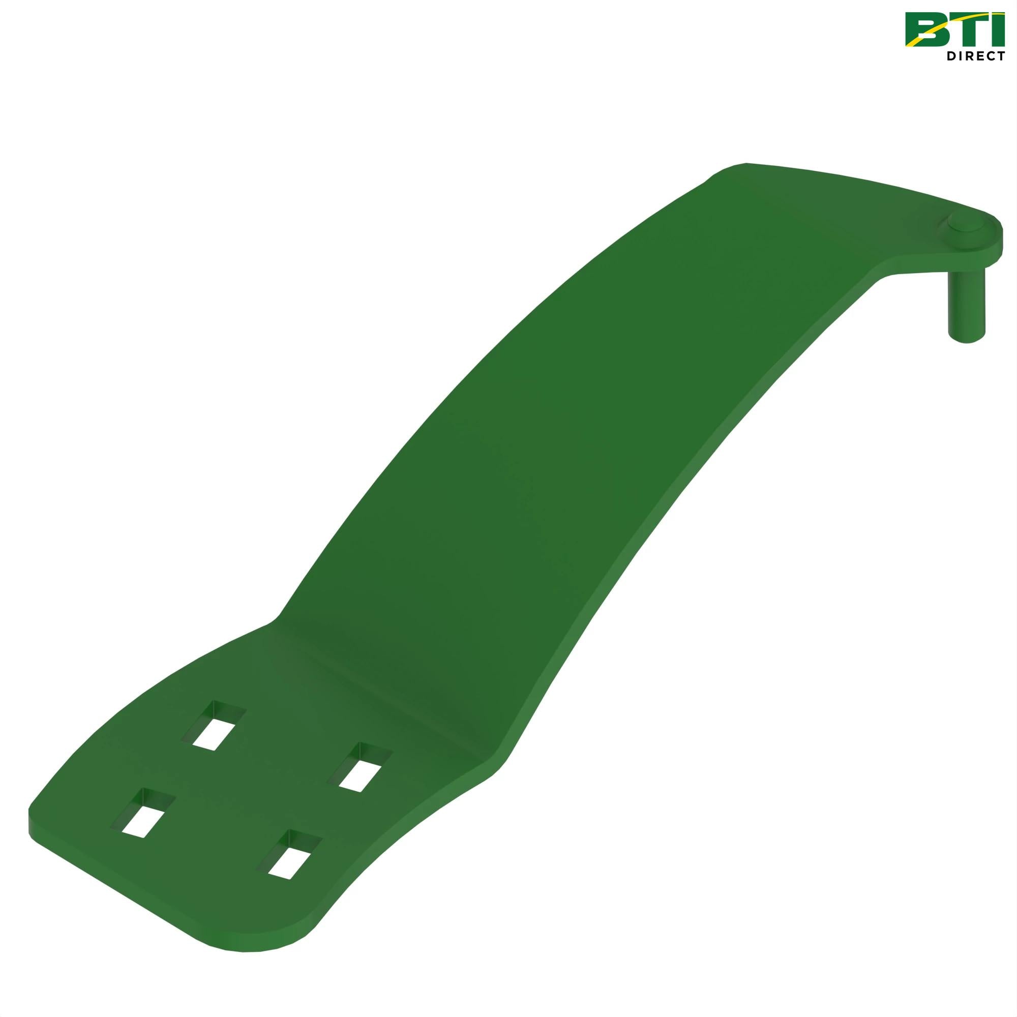 AFH214418: Right Side Front Twine Box Bracket