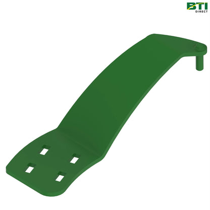 AFH214418: Right Side Front Twine Box Bracket