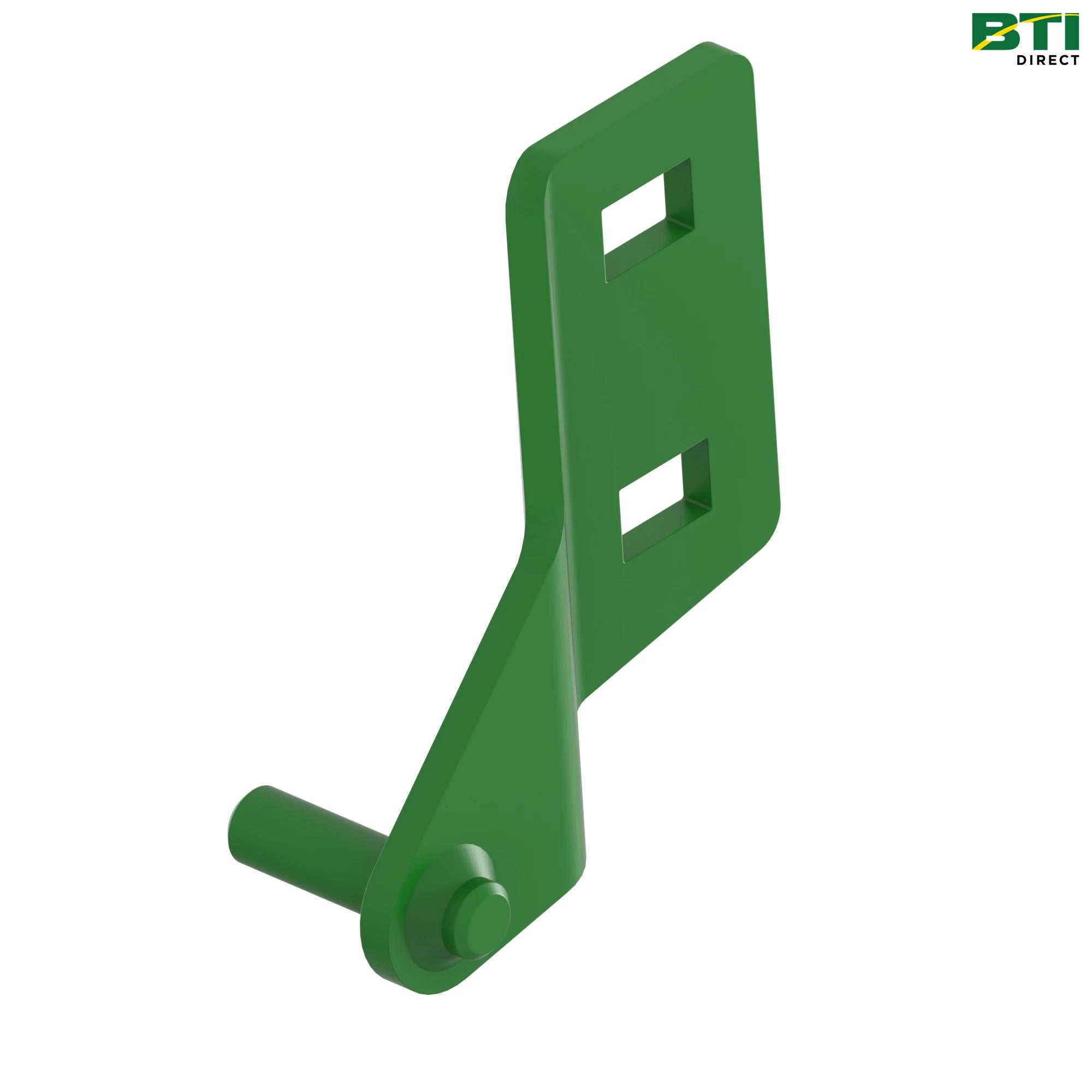 AFH214425: Right Rear Twine Box Bracket