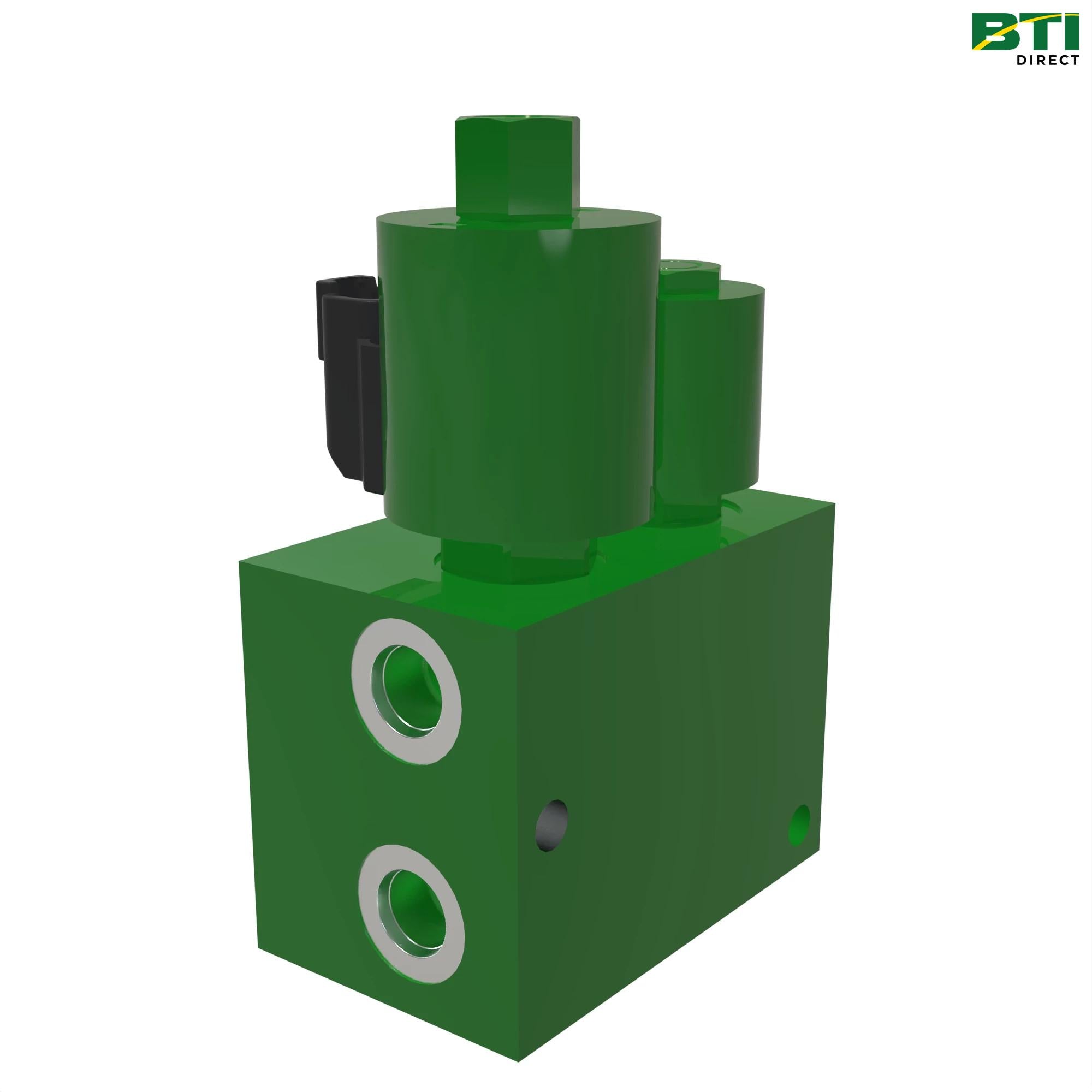 AFH214509: Tensioning Control Valve
