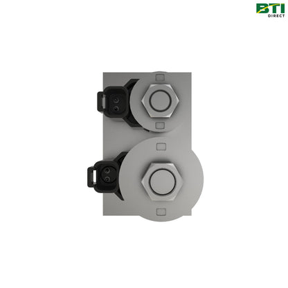 AFH214509: Tensioning Control Valve