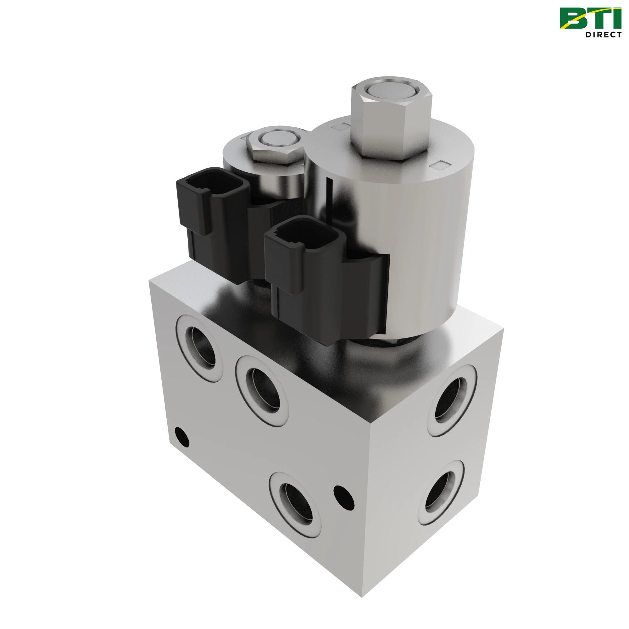 AFH214509: Tensioning Control Valve