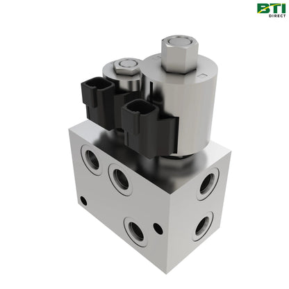AFH214509: Tensioning Control Valve