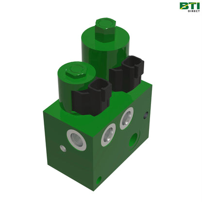 AFH214509: Tensioning Control Valve