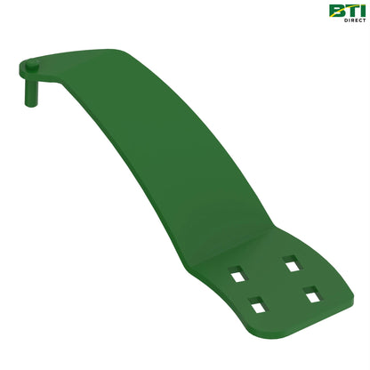 AFH214537: Right Side Front Twine Box Bracket