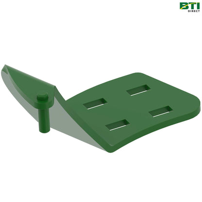 AFH214537: Right Side Front Twine Box Bracket