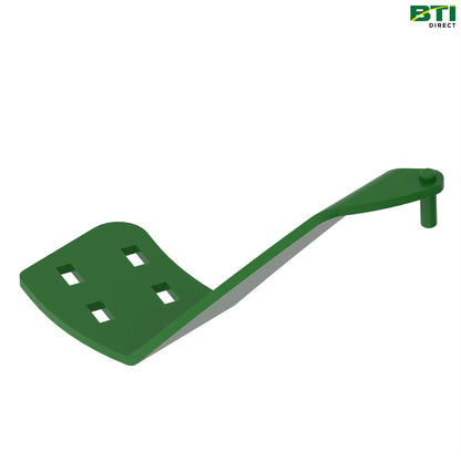 AFH214537: Right Side Front Twine Box Bracket