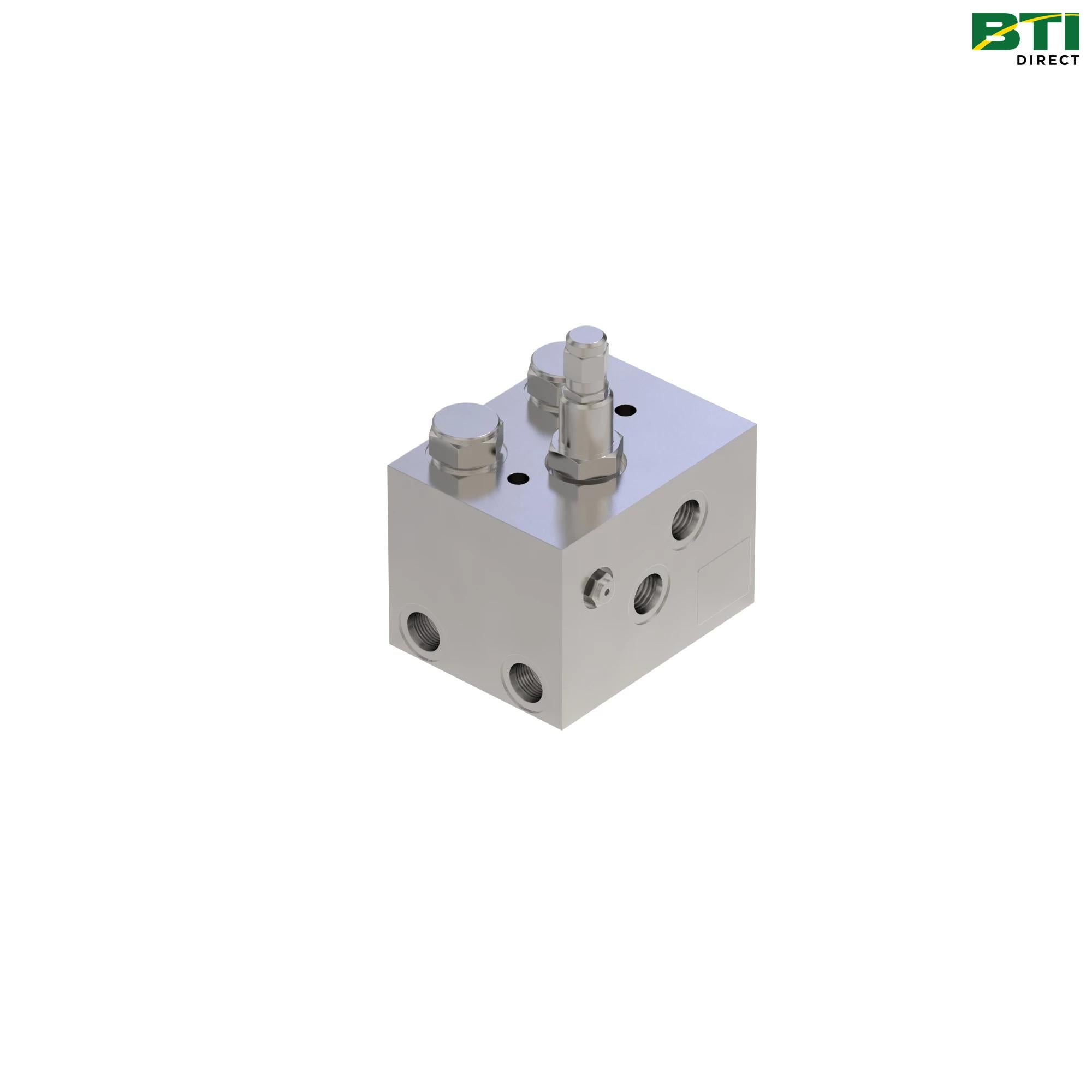 AFH214635: Valve