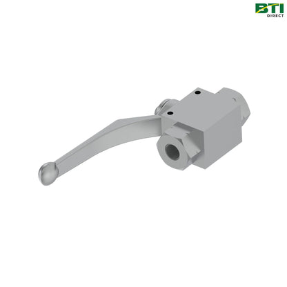 AFH214681: Shutoff Valve
