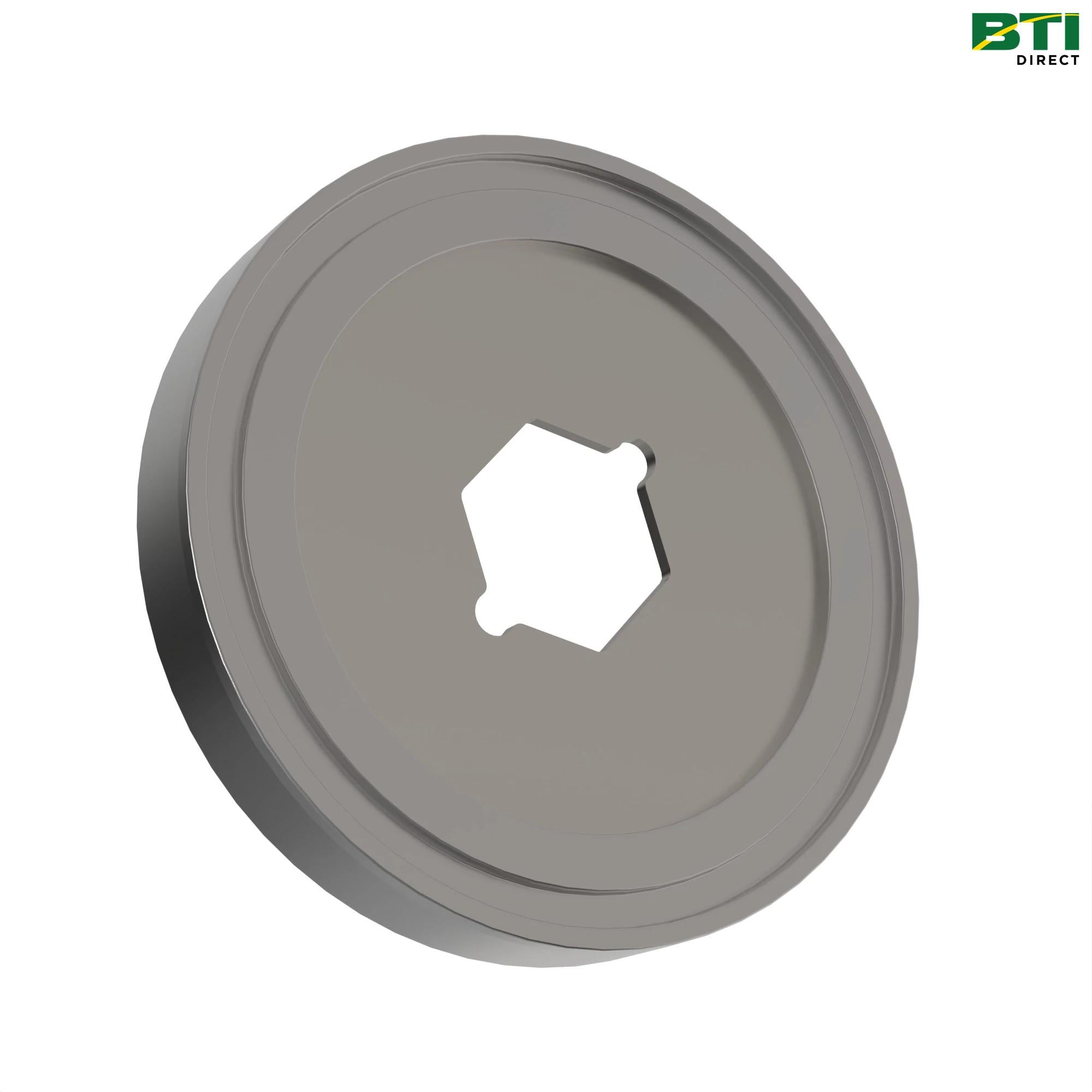 AFH214803: No 11 Roll Deflector