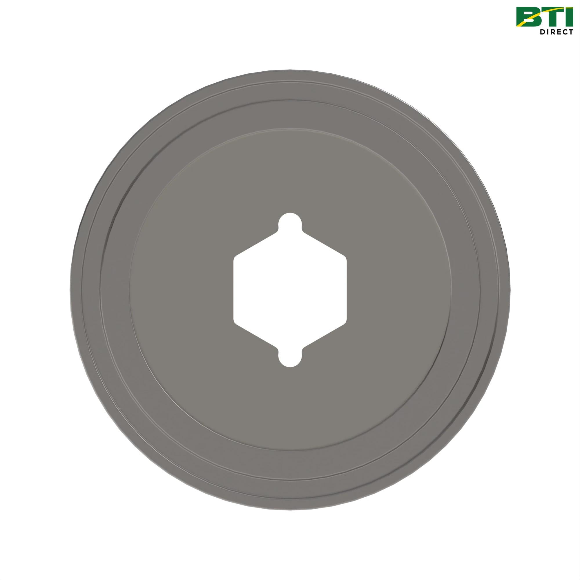 AFH214803: No 11 Roll Deflector