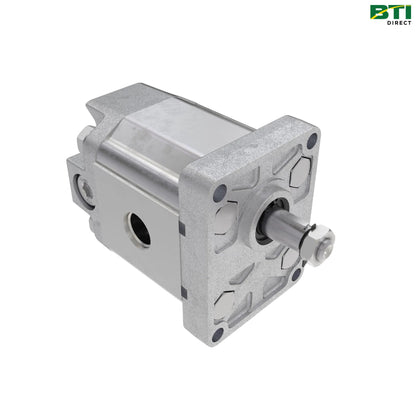 AFH214854: Blower Drive Hydraulic Motor