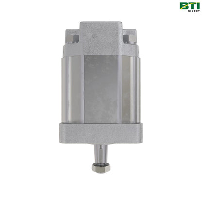 AFH214854: Blower Drive Hydraulic Motor