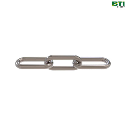AFH214868: Baffle Retention Link Chain