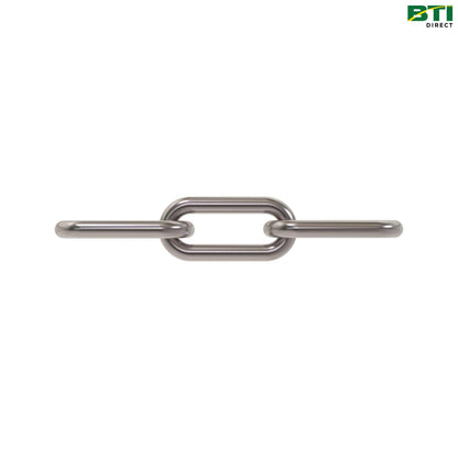 AFH214868: Baffle Retention Link Chain