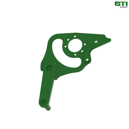 AFH214893: Left Side Roll Tension Arm