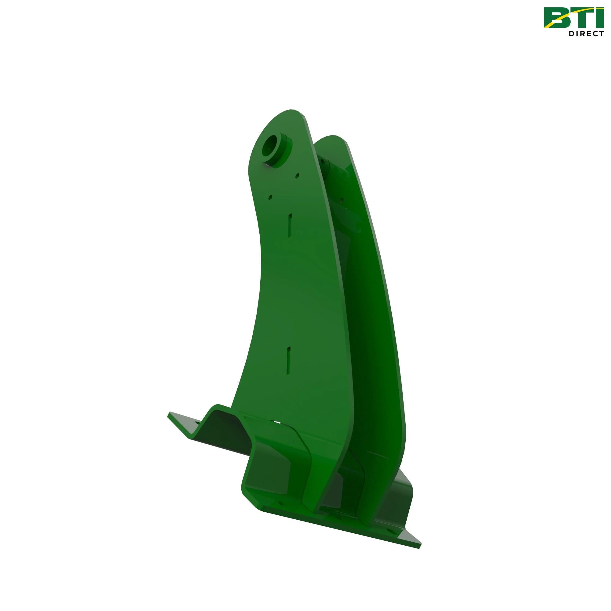 AFH214941: Torsional Suspension Axle – BTI Direct